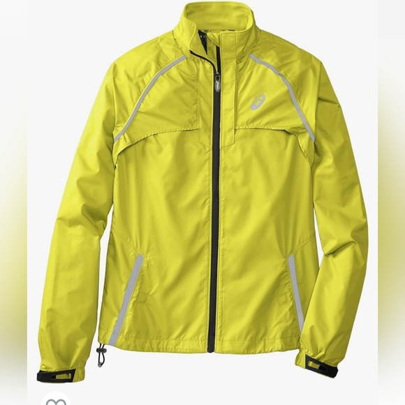 Asics Jackets & Blazers - ASICS Women's 2-n-1 Jacket